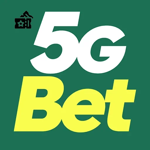 5gbet10 Logo