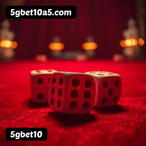 Imagem secundária para conteúdo da página Facebook 5gbet10