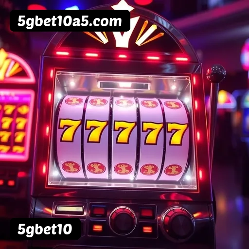 Benefícios do Login 5gbet10 - Bônus e Vantagens Exclusivas
